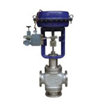 Interflow Valves