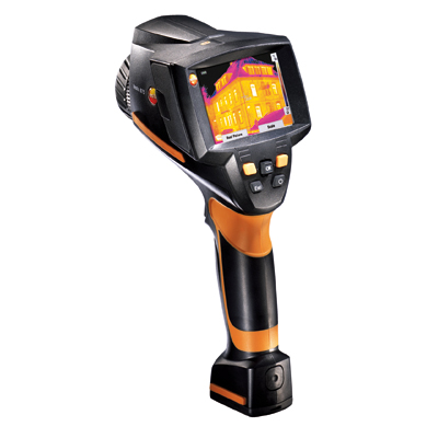 Thermal Imagers