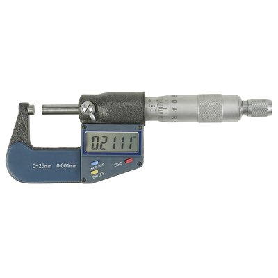 Micrometers