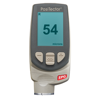 Surface Profile Gauges