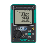 Power Quality Meters Analyzers & Loggers