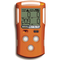 Single Gas Detectors