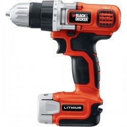 Cordless Drills & Drivers