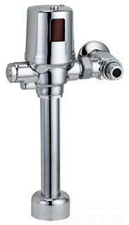 Urinal Flush Valves