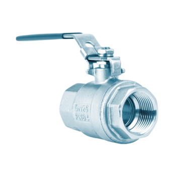 Ball Valves