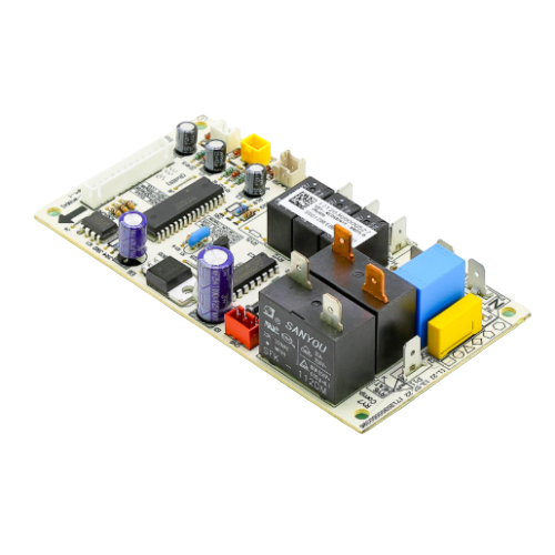 Heat Controller 17120300000527 Main Control Board