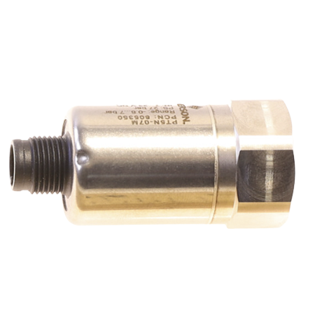 Emerson Flow Controls 805350 Pressure Transducer -0.8 to 7.0 bar