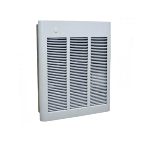 Berko Marley FRA4027F White Wall Mounted Fan-Forced Wall Heater