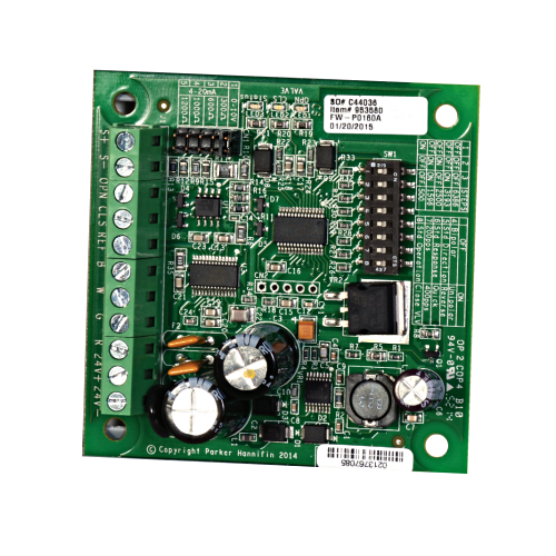 Parker Sporlan Controls IB Series Interface Board