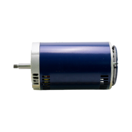 Xylem-Hoffman Specialty DM1119 Premium Efficiency Motor 3-Phase 3Hp 200V 3500 RPM