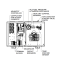 Slant Fin Monitron Cast-Iron Electric Boiler Parts