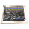 iO HVAC Controls ZP6 Control Panel 6-Zone LED Indicator