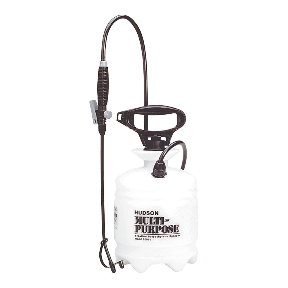 DiversiTech 2601 Compression Sprayer 1-Gallon with Wand