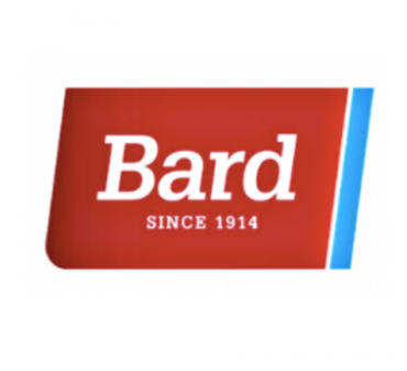 Bard HVAC 5650-049BX Solenoid Valve with Coil