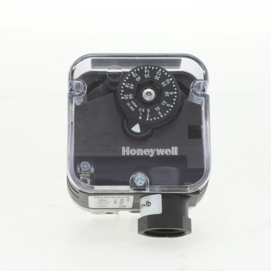 Honeywell C6097A3053 Pressure Switch 1-20"wc 1/4" NPT