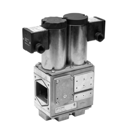 Dungs 240-610 Dual Modular Valve DMV-D 702/604L