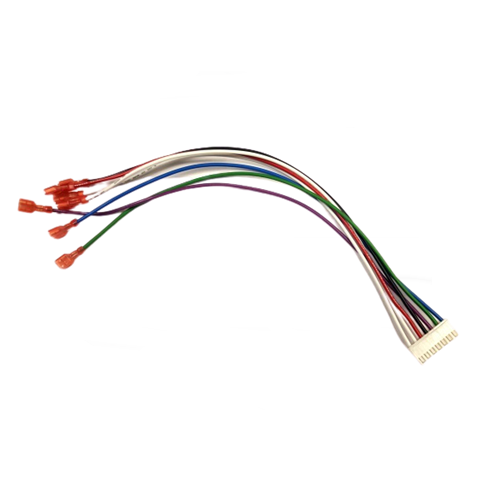 Ordan HA7M1101-A Wiring Harness for Ignition Modules 7-Pin