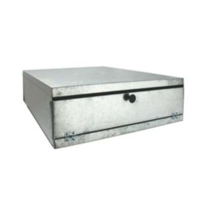 Heil Quaker HRB20 Horizontal Filter Base