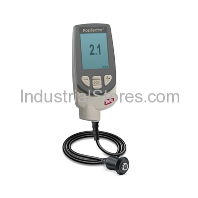 Defelsko 200B3-E Coating Thickness Gauge Advanced