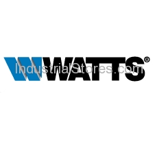 Watts 100XL-4-125 Temperature and Pressure Relief Valve