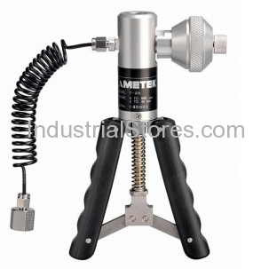 Ametek AM-T-960 Pneumatic Pressure Hand Pump 0-30psi (Hand Pump Only)