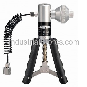 Ametek AM-T-975 Vacuum Pressure Hand Pump (Hand Pump Only)