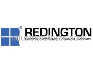 Redington 11B-1735 Mech Counter 5FIG RH Top Coming