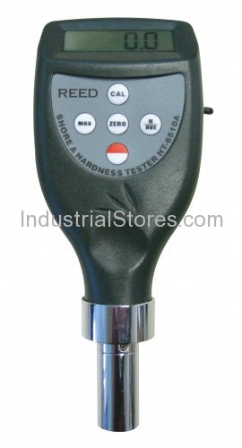 Reed HT-6510A Durometer A Scale