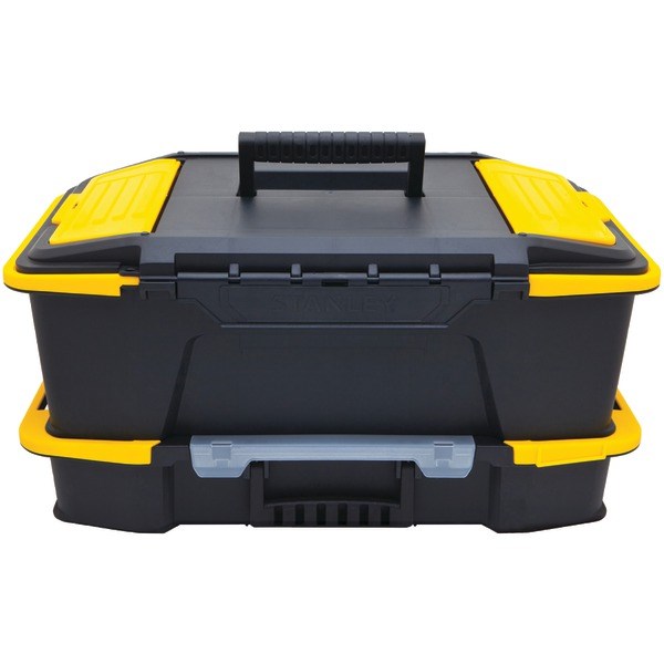 Stanley STST19900 Click N Connect(TM) 2-in-1 Tool Box