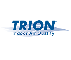 Trion 35 Center Pan