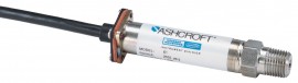 Ashcroft K17M0242F230VAC Pressure Transmitter 30" Hg-0-30 PSI