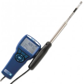 Alnor 9545 VelociCalc Air Velocity Meter