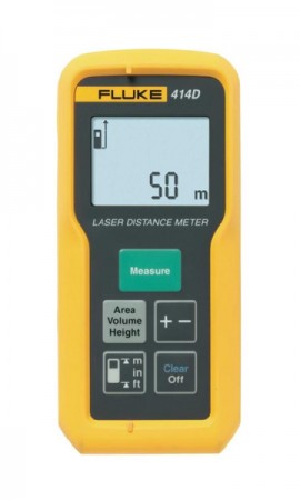 Fluke 414D Laser Distance Meter