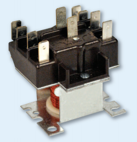 Mars 92340 Switching Relay 24V