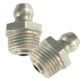 Mars 93375 Grease Fittings 1/8" NPT Box of 100