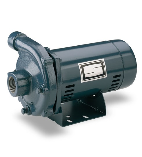 Sta-Rite JMD3 High Head Centrifugal Pump