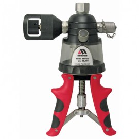 Meriam MH10-KT Hydraulic Calibration Hand Pump