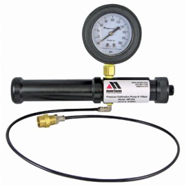 Meriam MP100 Calibration Pump