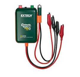 Extech CT20 Continuity Tester Pro