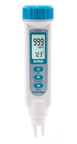 Extech EC150 Conductivity/TDS Meter