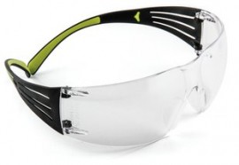 3M SF401AF SecureFit Protective Eyewear