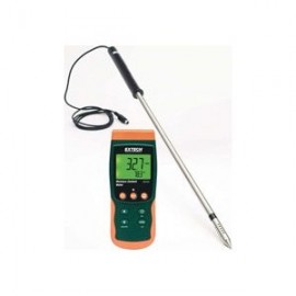 Extech SDL550-NIST Moisture Content Meter/Datalogger with NIST Traceable Certificate