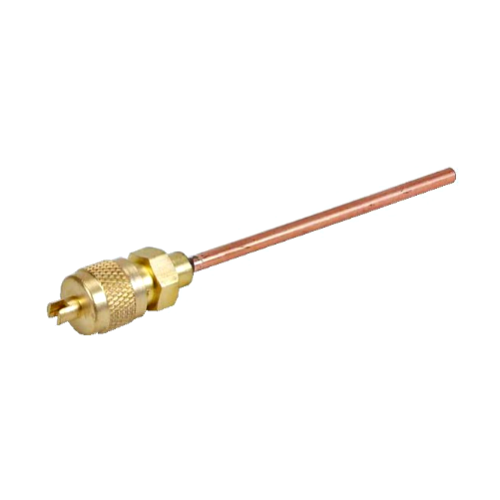 Smart Electric SVx -4R Copper Tube Extension 1/4" x 2"