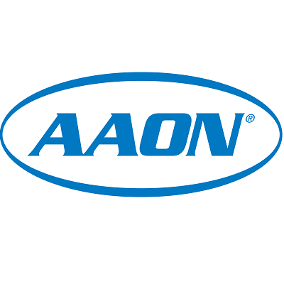 Aaon R36280 Pressure Dependent Variable Air Volume/Zone Kt
