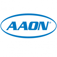 Aaon R42210 Fitting PVC Elbow Side .75 S" x s" x s