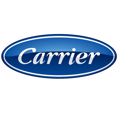 Carrier P035-2522 Rotary R22 208/230-1 25K Btu