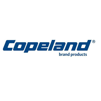 Copeland Compressor 034-0075-06 Oil Pump Adapter