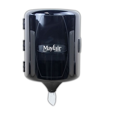 Mayfair 99906 Center-Pull Translucent Towel Dispenser