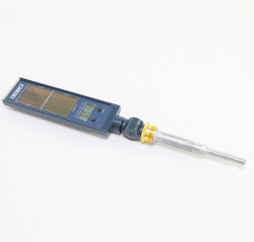 Trerice SX9560405 Digital Solar Thermometer -40/30F