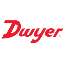 Dwyer DPMA-404 Adjlcd Digpanelmeter Redbacklt